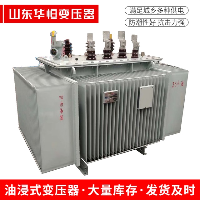 S13-10000/35利津利津利津电力变压器厂家