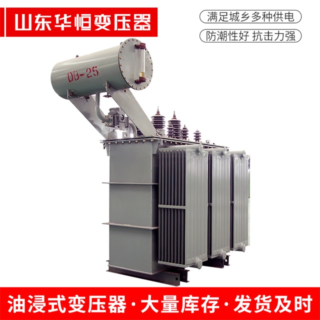 S11-10000/35利津利津利津电力变压器厂家