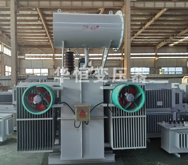 S13-8000/35利津利津利津电力变压器