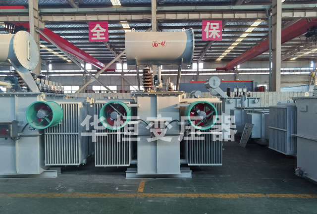 S13-6300/35利津利津利津油浸式变压器